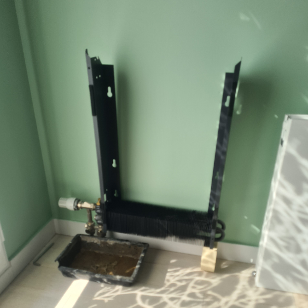remplacement-de-radiateur-1avant